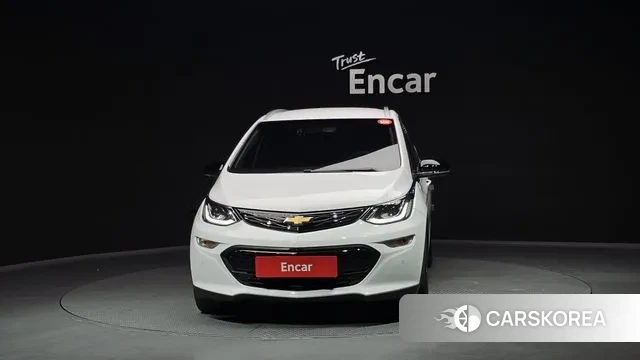 Chevrolet (GM Daewoo) Bolt EV id 3488521 из Кореи 13