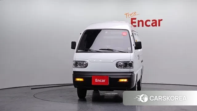 Chevrolet (GM Daewoo) New Damas id 3760602 из Кореи 13