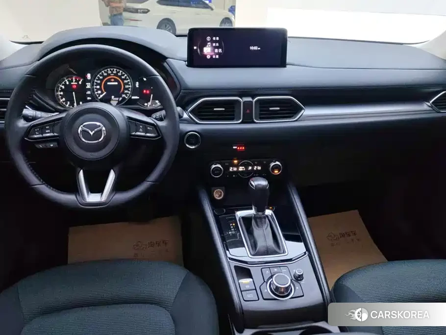 Mazda CX-5 id 4634794 из Китая 9