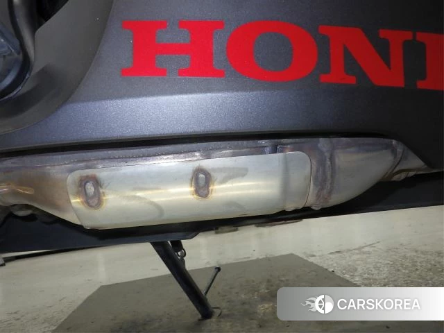 Проданный Honda CBR400R id 3994834 из Японии, фото 17