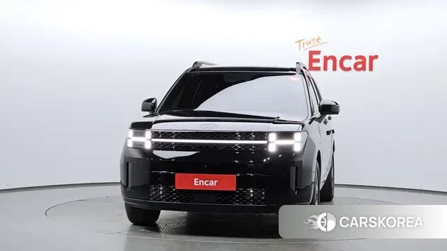 Hyundai Santa Fe (MX5) id 3471977 из Кореи 13