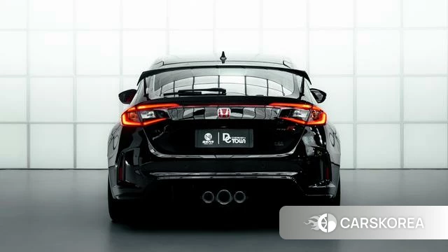 Honda Civic (imported) id 4238839 из Китая 10