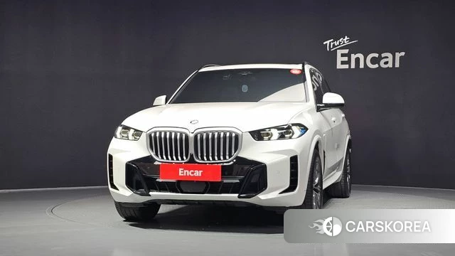 BMW X5 (G05) id 4725349 из Кореи 23