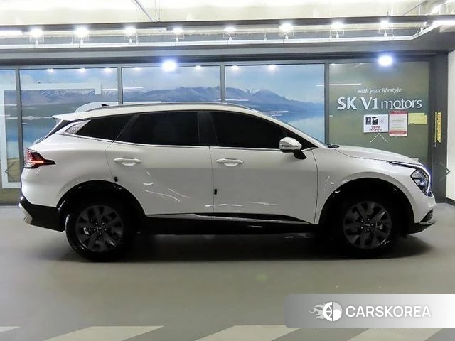 Kia Sportage 5th Generation id 4928364 из Кореи 13