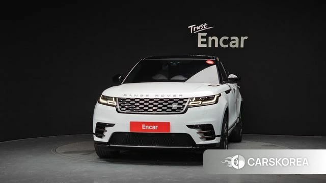 Land Rover Range Rover Velar id 4633320 из Кореи 23