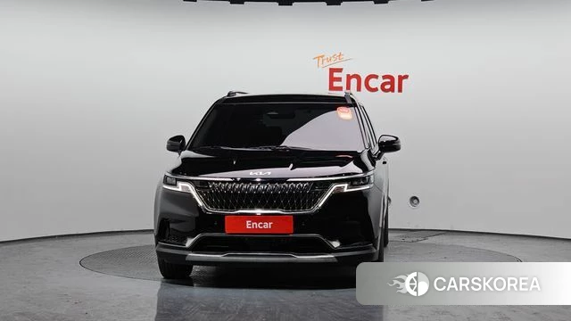 Kia Carnival 4th generation id 3799150 из Кореи 13