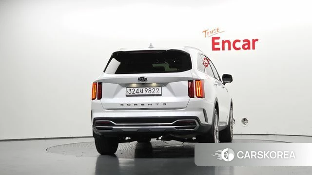Kia Sorento 4th Generation id 4872909 из Кореи 23