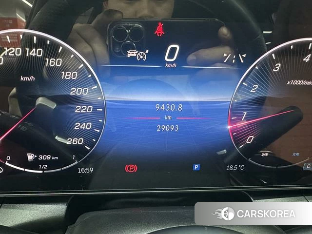 Mercedes-Benz GLC id 4259718 из Китая 23