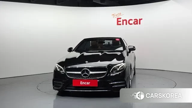 Mercedes-Benz E-Class W213 id 3444885 из Кореи 13