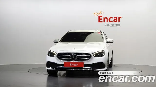 Mercedes-Benz E-Class W213 id 2717397 из Кореи 13