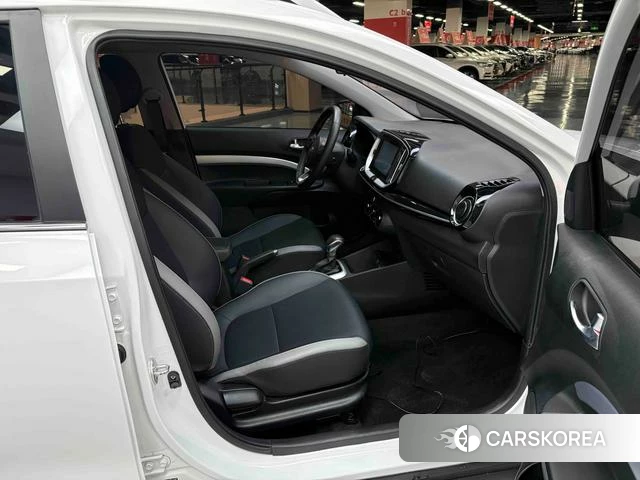 Kia Yi Ran id 4348611 из Китая 23