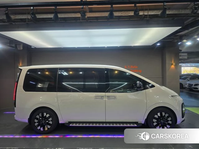 Hyundai Staria id 3841116 из Кореи 13