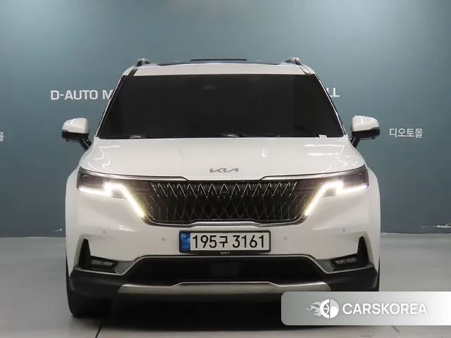 Kia Carnival 4th generation id 2989247 из Кореи 13