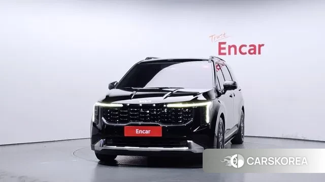 Kia The New Carnival 4th Generation id 3365489 из Кореи 13