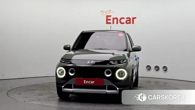 Hyundai Casper id 3670333 из Кореи 13