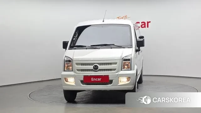 Dongfeng Socon C35 id 3787551 из Кореи 13