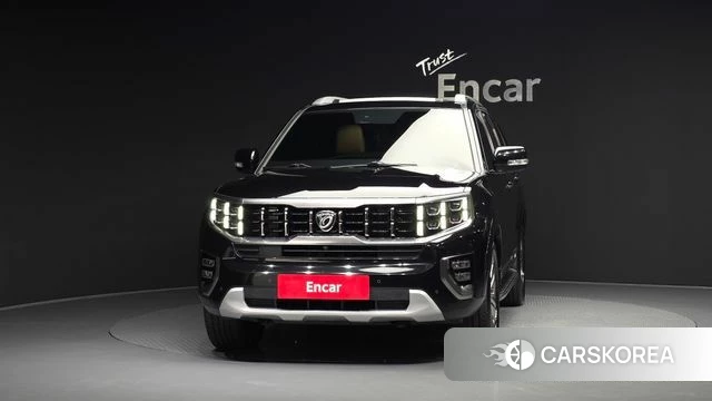 Kia Mohave Master id 4434819 из Кореи 23