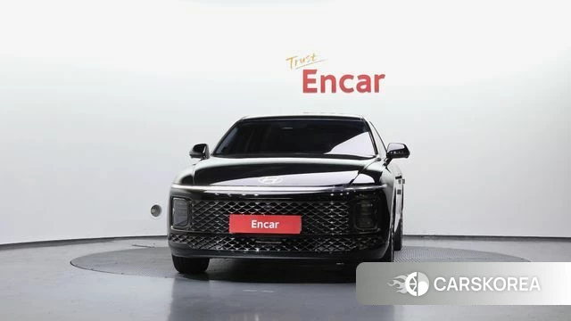 Hyundai Grandeur Hybrid (GN7) id 4200987 из Кореи 13