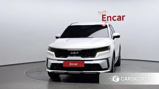 Kia Sorento 4th Generation id 3453093 из Кореи 13