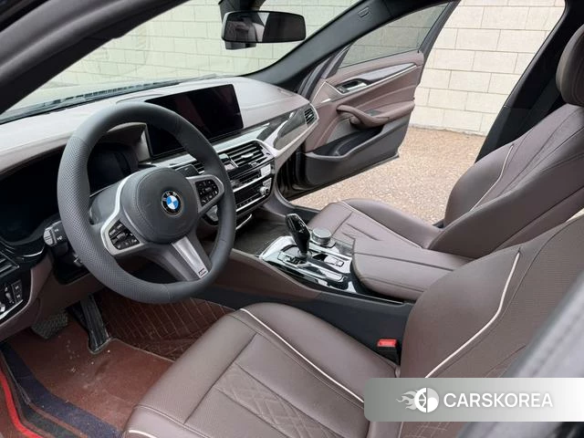 BMW 5 series id 4257540 из Китая 9