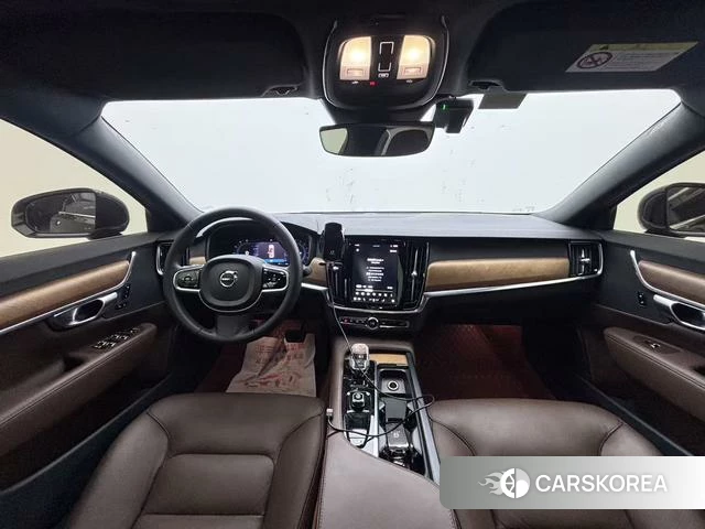 Volvo S90 id 3944925 из Китая 12