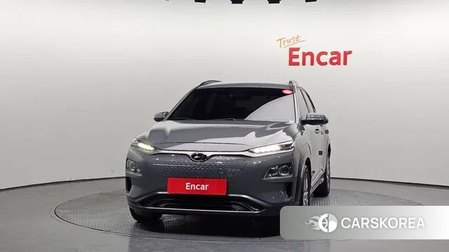 Hyundai Kona Electric id 3753650 из Кореи 13