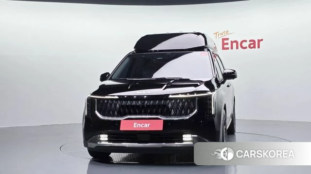 Kia The New Carnival 4th Generation id 4590869 из Кореи 23
