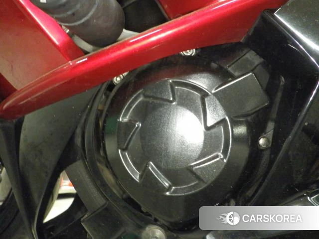 Engine photo