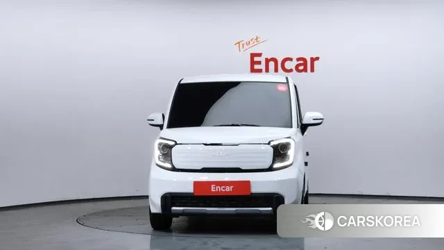 Kia The New Kia Ray id 3716200 из Кореи 13