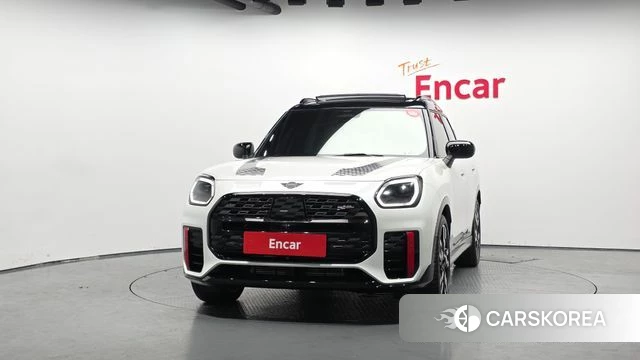 Mini Cooper S Countryman 3rd Generation id 4664885 из Кореи 23
