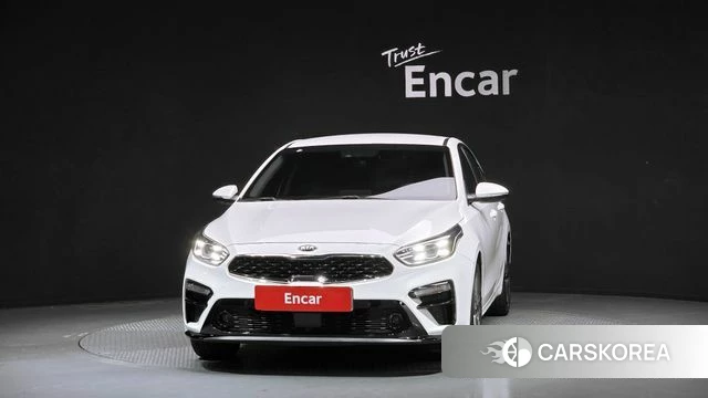 Kia Come New K3 id 4417392 из Кореи 13
