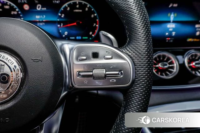 Mercedes-Benz AMG GT id 4313498 из Китая 23