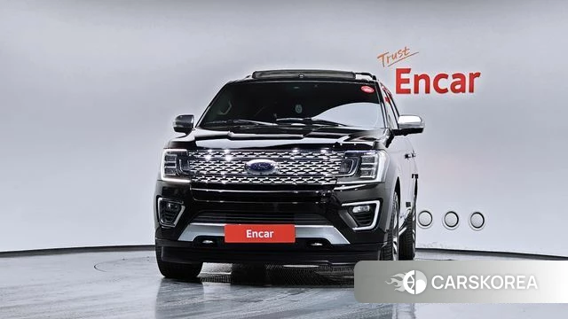 Ford Expeditation id 4481832 из Кореи 13