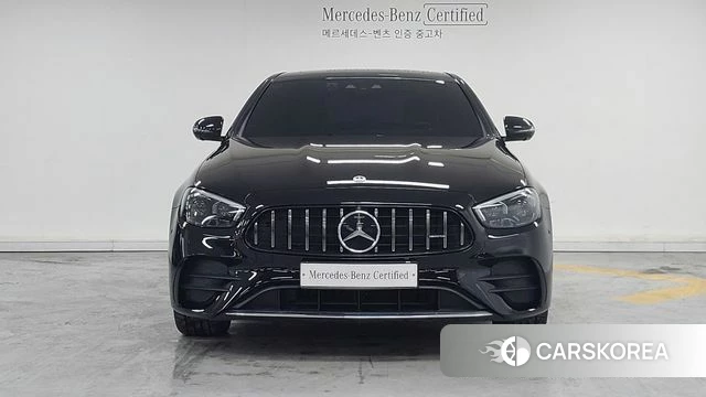 Mercedes-Benz E-Class W213 id 4201756 из Кореи 13