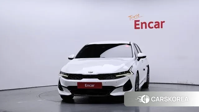 Kia K5 3rd generation id 3368184 из Кореи 13