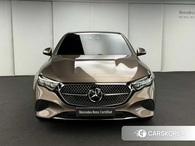 Mercedes-Benz E-Class W214 id 4185626 из Кореи 10