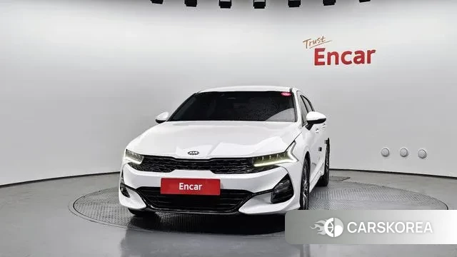 Kia K5 3rd generation id 3509620 из Кореи 13