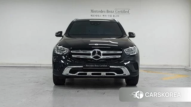 Mercedes-Benz GLC-Class X253 id 4749830 из Кореи 13