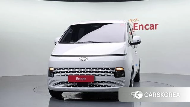 Hyundai Staria id 4619110 из Кореи 23