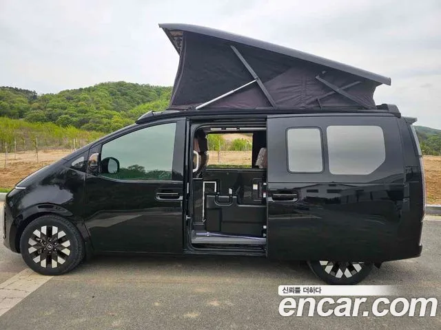 Hyundai Staria id 2610443 из Кореи 10