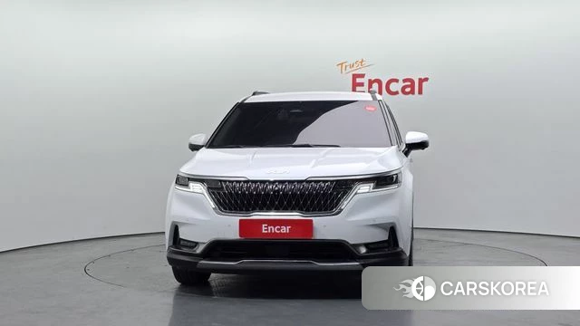 Kia Carnival 4th generation id 3787043 из Кореи 13