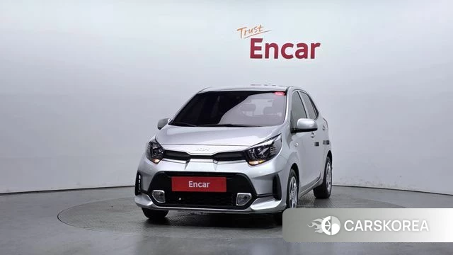 Kia Morning Urban (JA) id 4343279 из Кореи 23