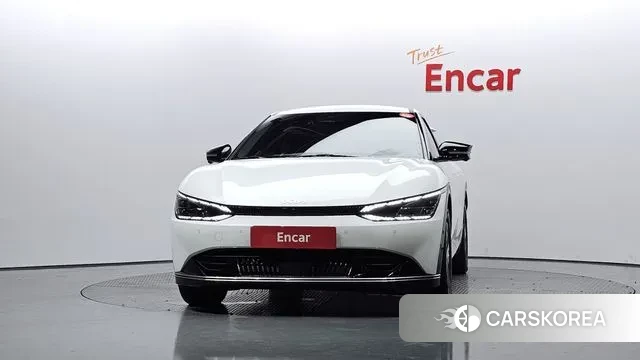 Kia EV6 id 3037407 из Кореи 13