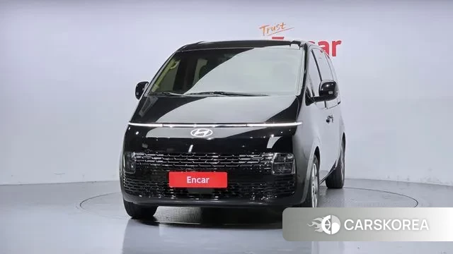 Hyundai Staria id 3011575 из Кореи 13