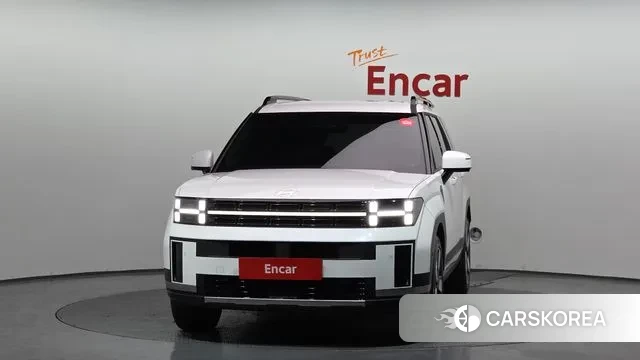 Hyundai Santa Fe (MX5) id 3769714 из Кореи 13