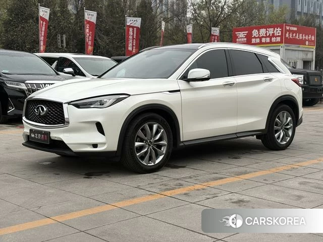Infiniti QX50 id 4208953 из Китая 11