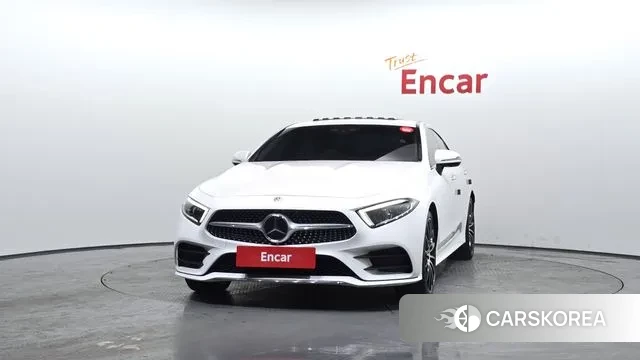 Mercedes-Benz CLS-Class C257 id 3612179 из Кореи 13