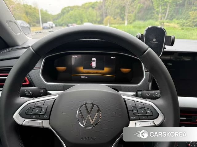 Volkswagen Lavida 2024 Белый из Китая, фото 4