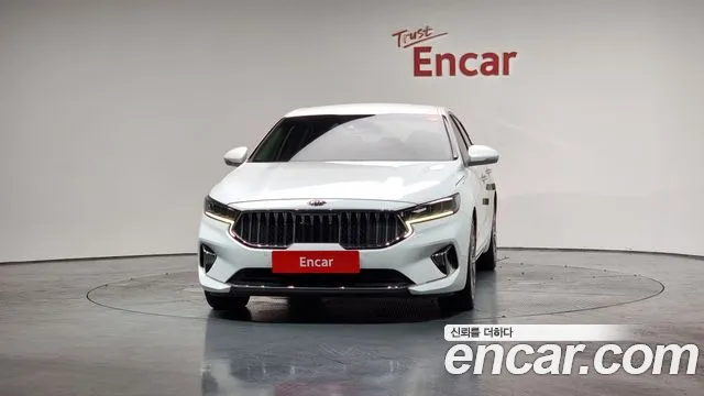 Kia K7 Premier id 2754703 из Кореи 13