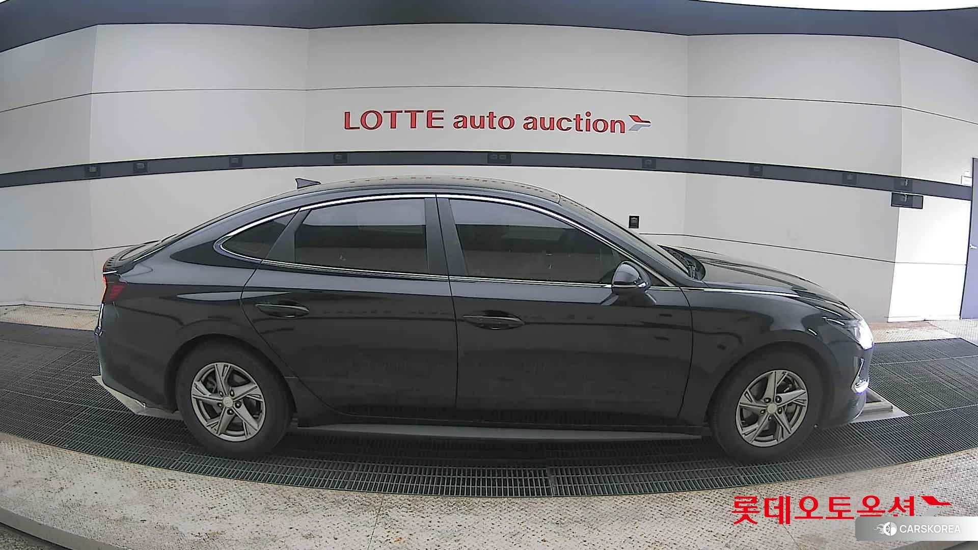 Hyundai Sonata id 4289487 из Кореи 23